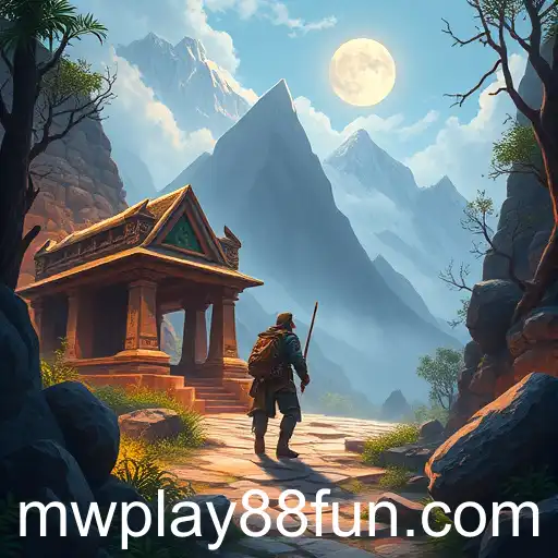 Exploring the Thrills of the Adventure Category on MWPlay88