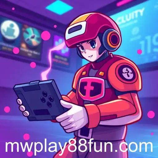 The Rise of mwplay88: Gaming and Digital Innovation