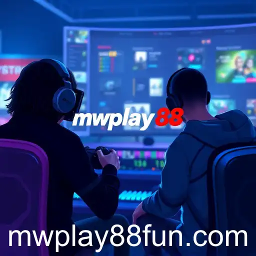 The Rising Popularity of Online Gaming Platforms