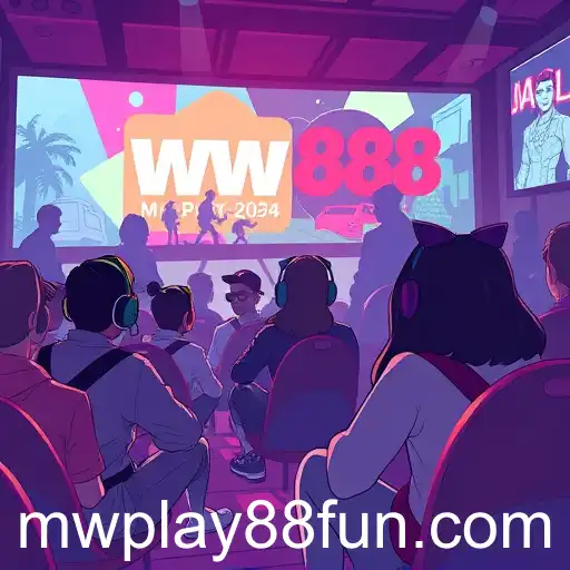 The Rise of MWPlay88 in the Gaming World