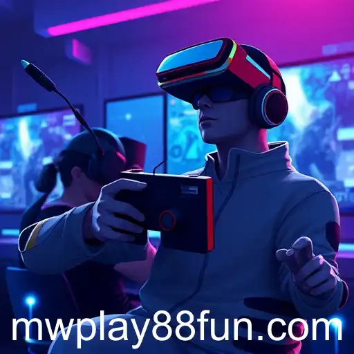 Emerging Trends in Online Gaming for 2025