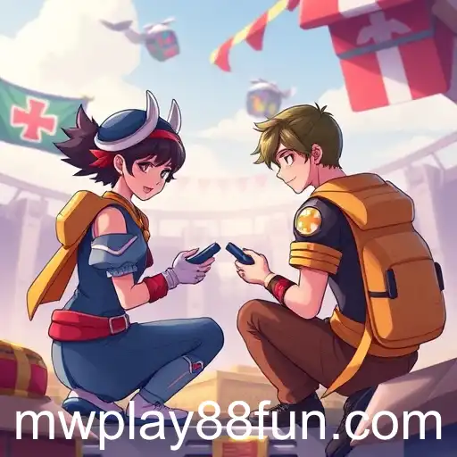 The Rise of MWPlay88: Shaping Online Gaming Trends