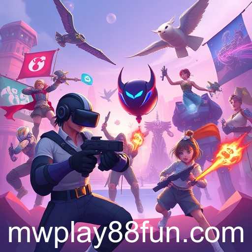 MWPlay88 Revolutionizes Online Gaming