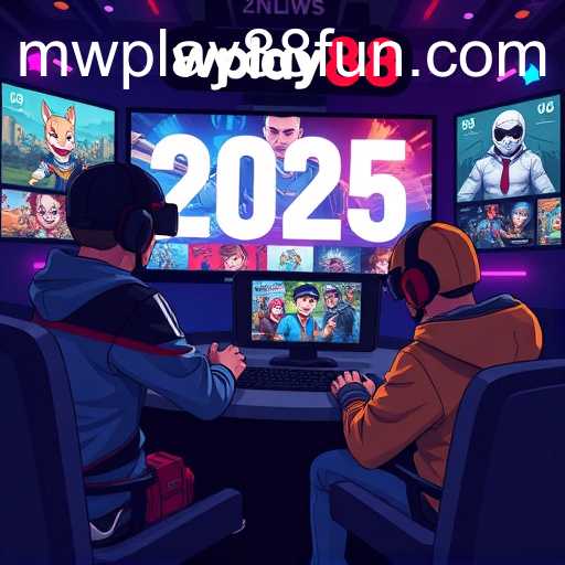 The Rise of Online Gaming: mwplay88's Impact on the Industry