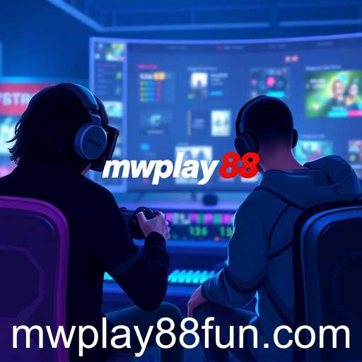 The Rising Popularity of Online Gaming Platforms