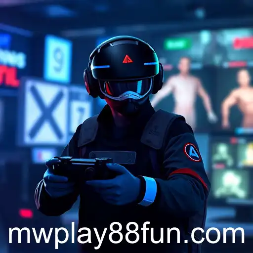 The Rise of MWPlay88 in the Gaming World