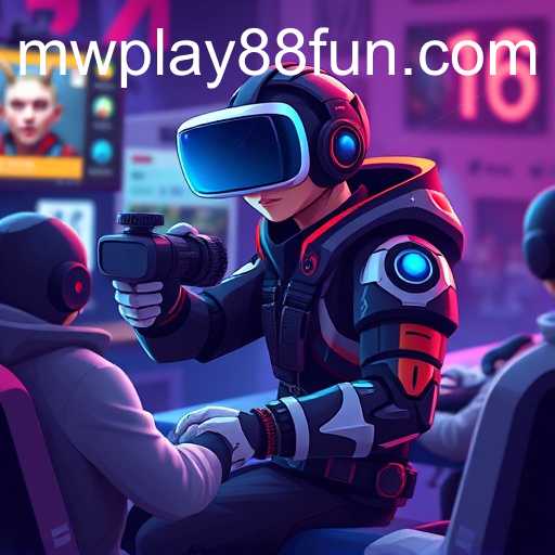 The Rise of MWPlay88 in the Gaming World