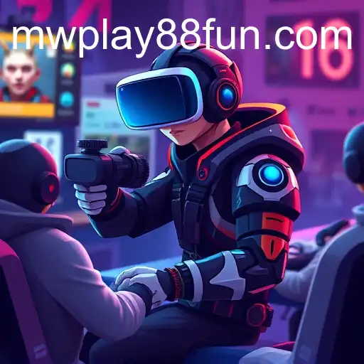 The Rise of MWPlay88 in the Gaming World
