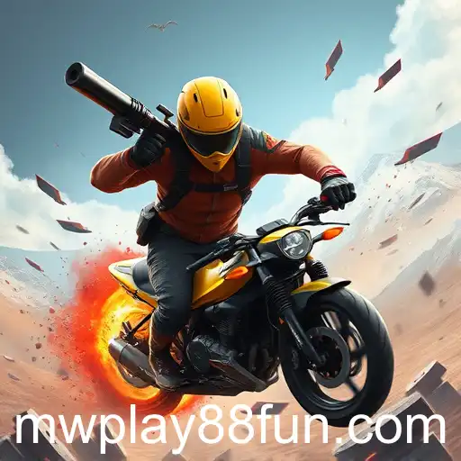 The Rise of MWPlay88 in the Gaming World