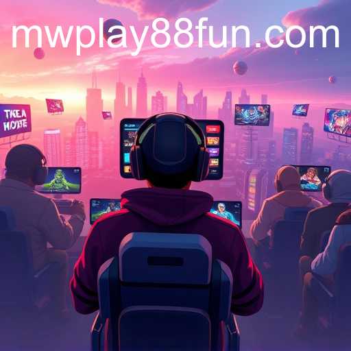 The Rise of Online Gaming Platforms in 2025