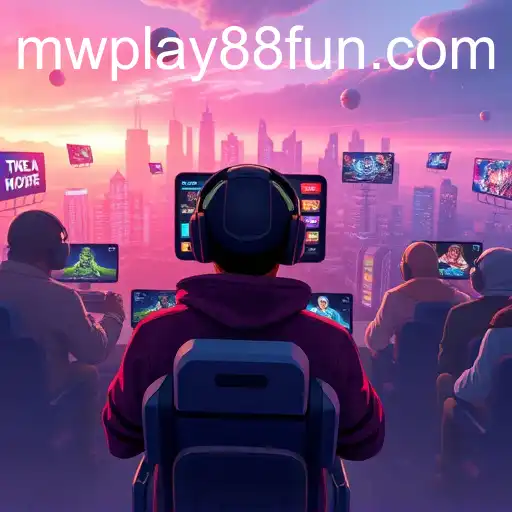 The Rise of Online Gaming Platforms in 2025