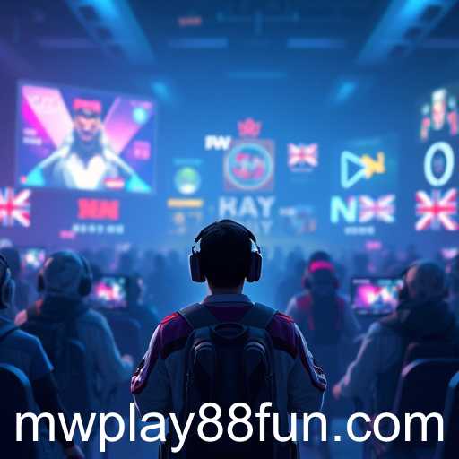 Rising Trends in Online Gaming