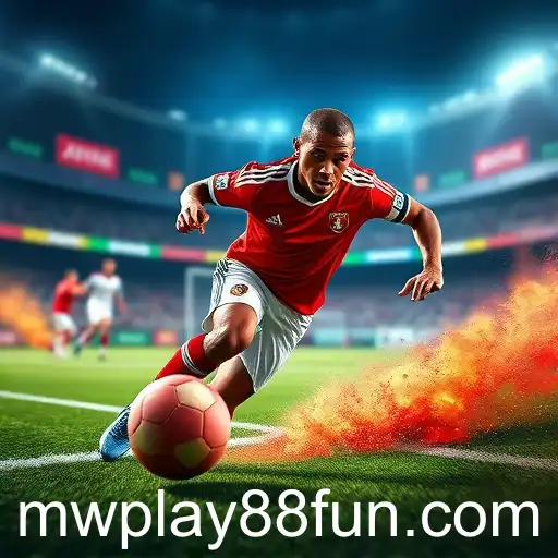 Exploring the Diverse World of Sports Games: A Deep Dive into MWPlay88